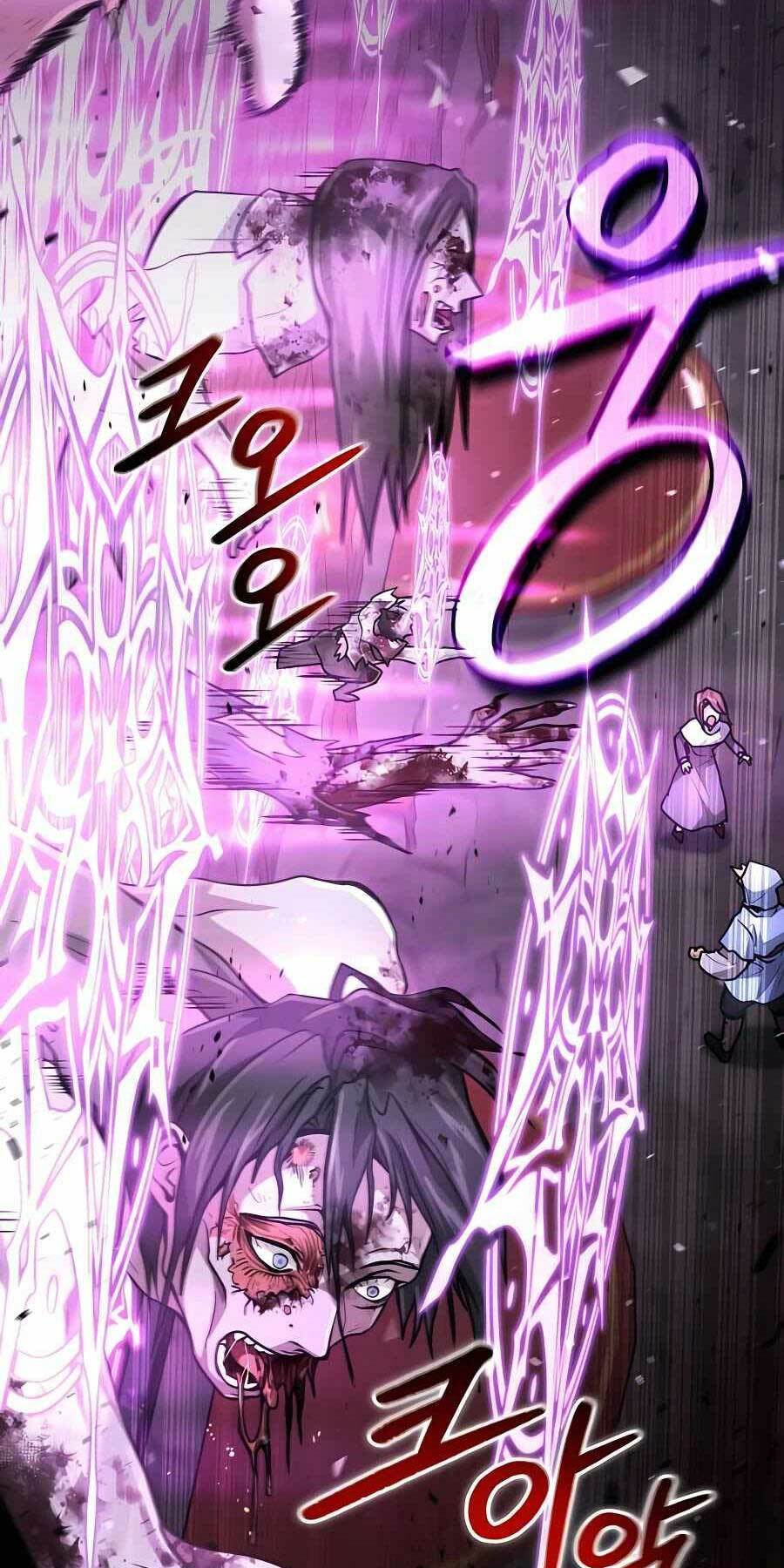 Làm Sao Sống Như Một Trị Liệu Sư Ngầm? - Chapter 22 - Page 41