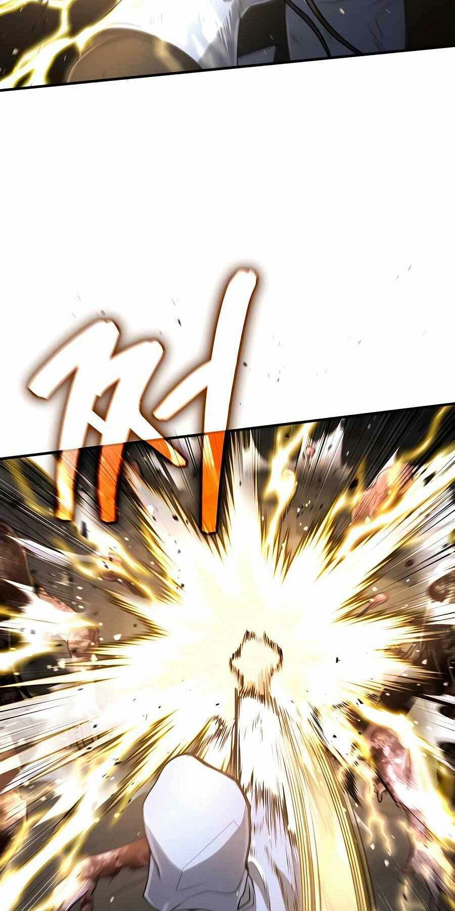 Làm Sao Sống Như Một Trị Liệu Sư Ngầm? - Chapter 22 - Page 45