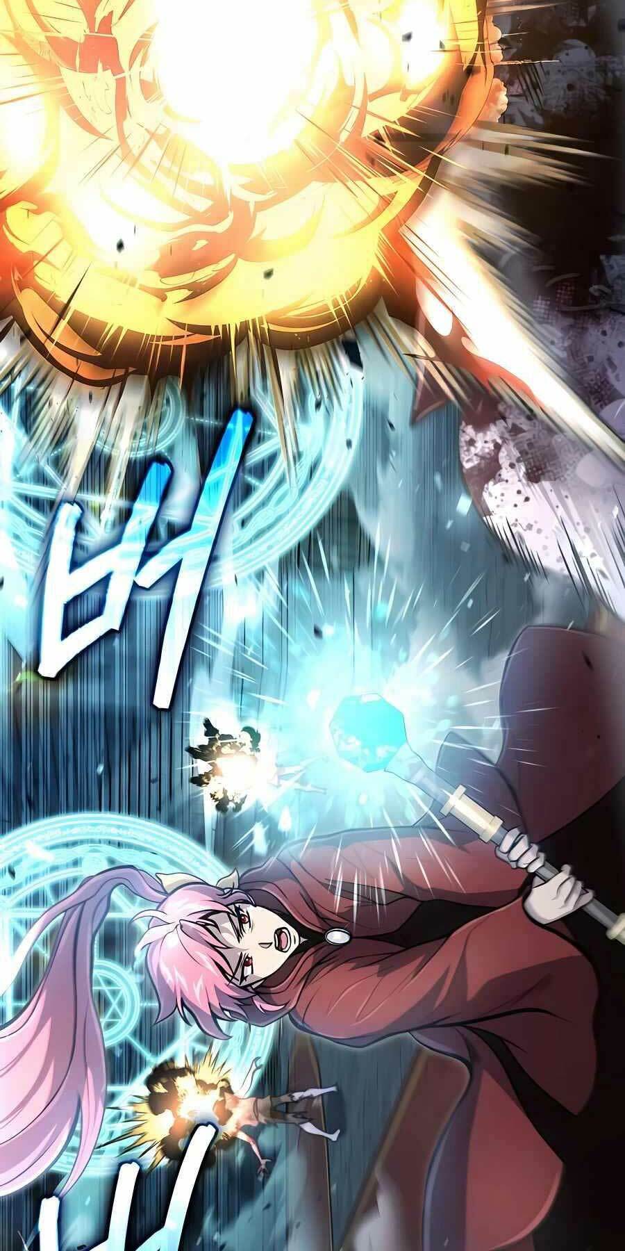 Làm Sao Sống Như Một Trị Liệu Sư Ngầm? - Chapter 22 - Page 49