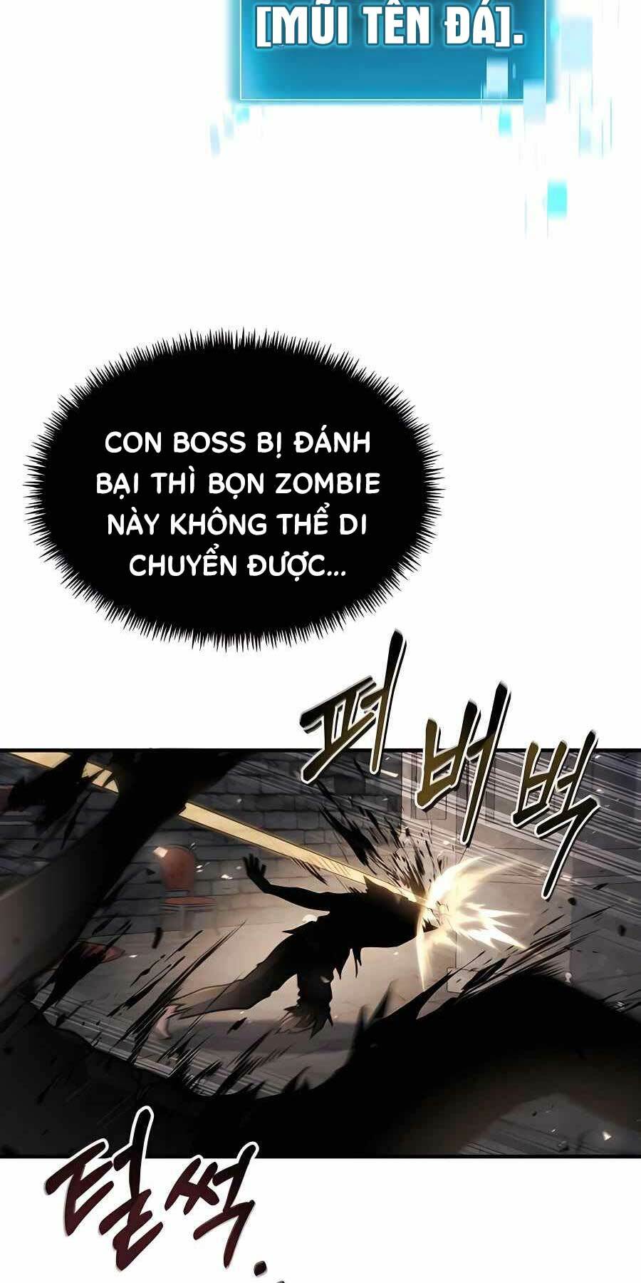 Làm Sao Sống Như Một Trị Liệu Sư Ngầm? - Chapter 22 - Page 53