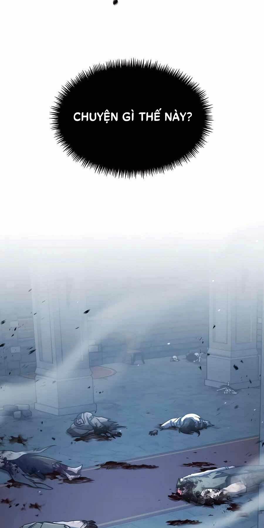 Làm Sao Sống Như Một Trị Liệu Sư Ngầm? - Chapter 22 - Page 54