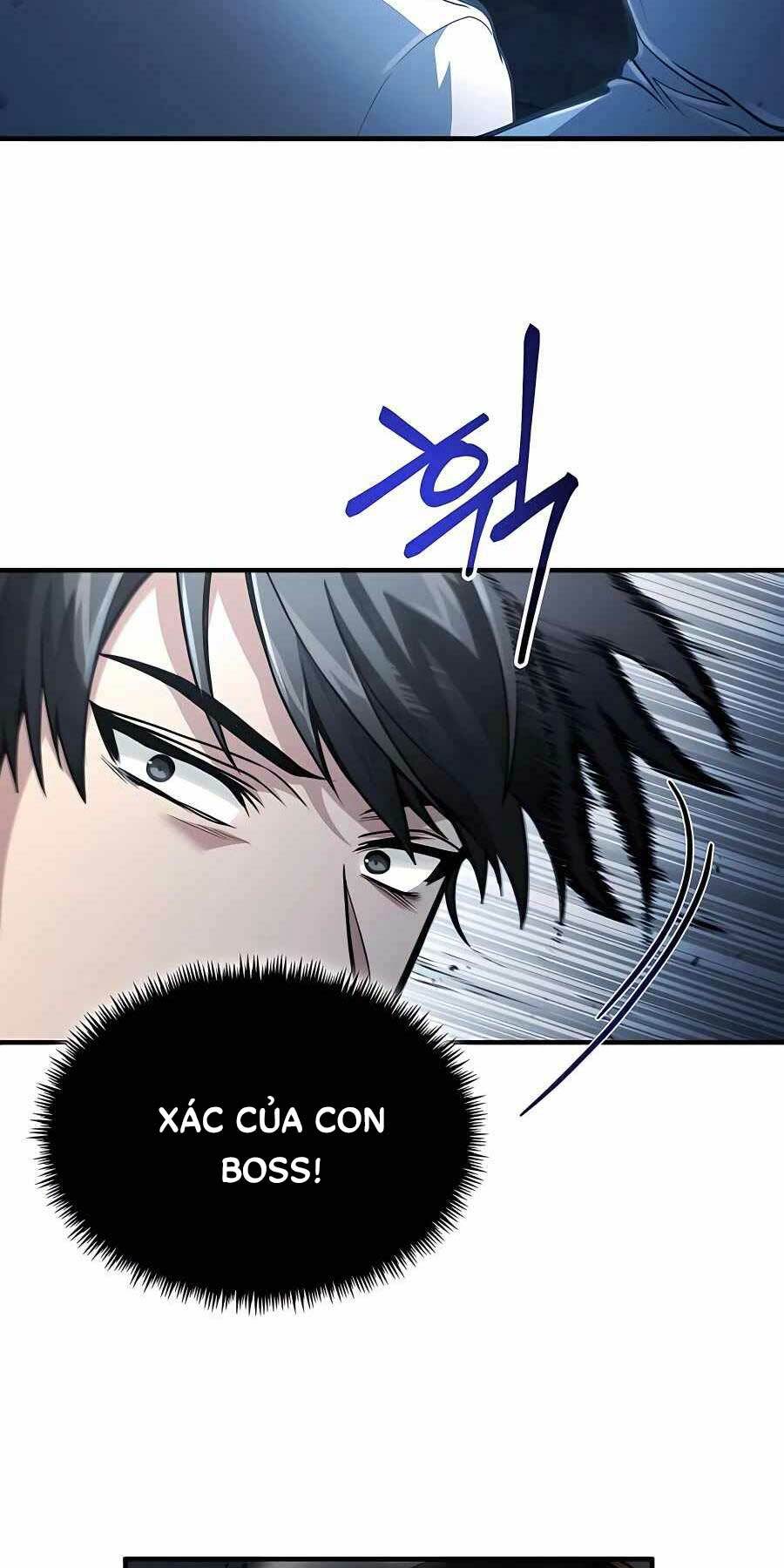 Làm Sao Sống Như Một Trị Liệu Sư Ngầm? - Chapter 22 - Page 56