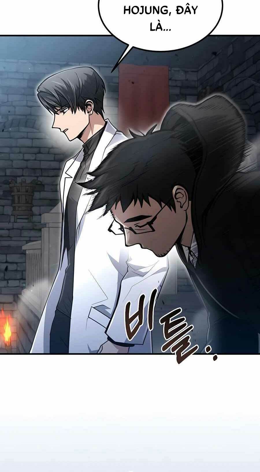 Làm Sao Sống Như Một Trị Liệu Sư Ngầm? - Chapter 22 - Page 58