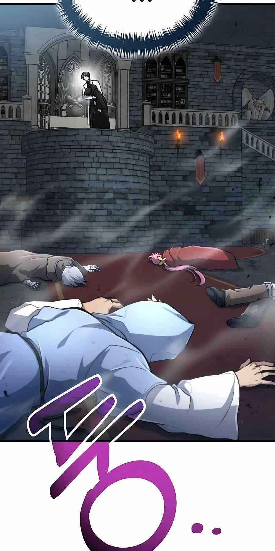 Làm Sao Sống Như Một Trị Liệu Sư Ngầm? - Chapter 22 - Page 61