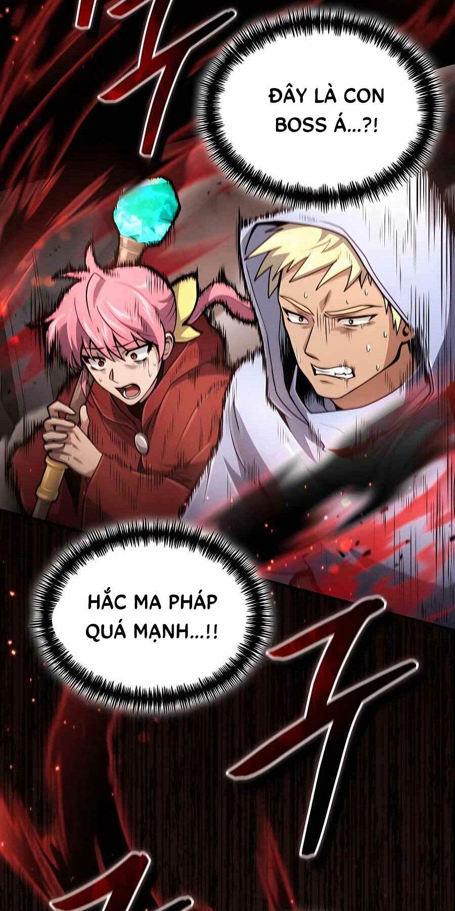 Làm Sao Sống Như Một Trị Liệu Sư Ngầm? - Chapter 22 - Page 6