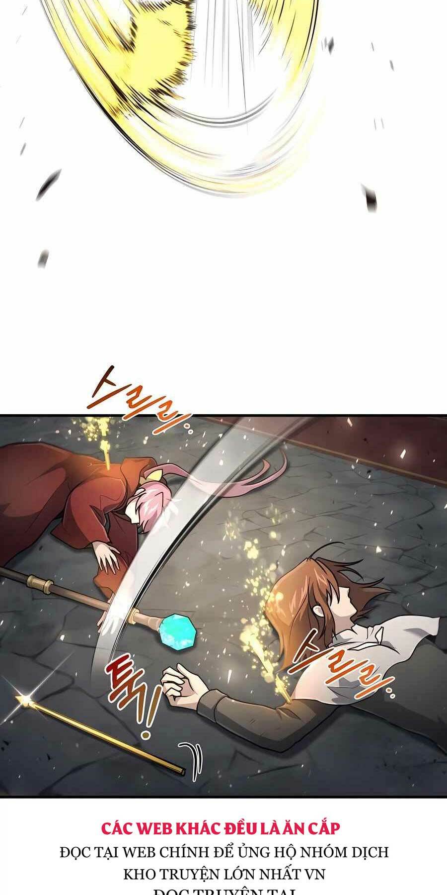 Làm Sao Sống Như Một Trị Liệu Sư Ngầm? - Chapter 22 - Page 70