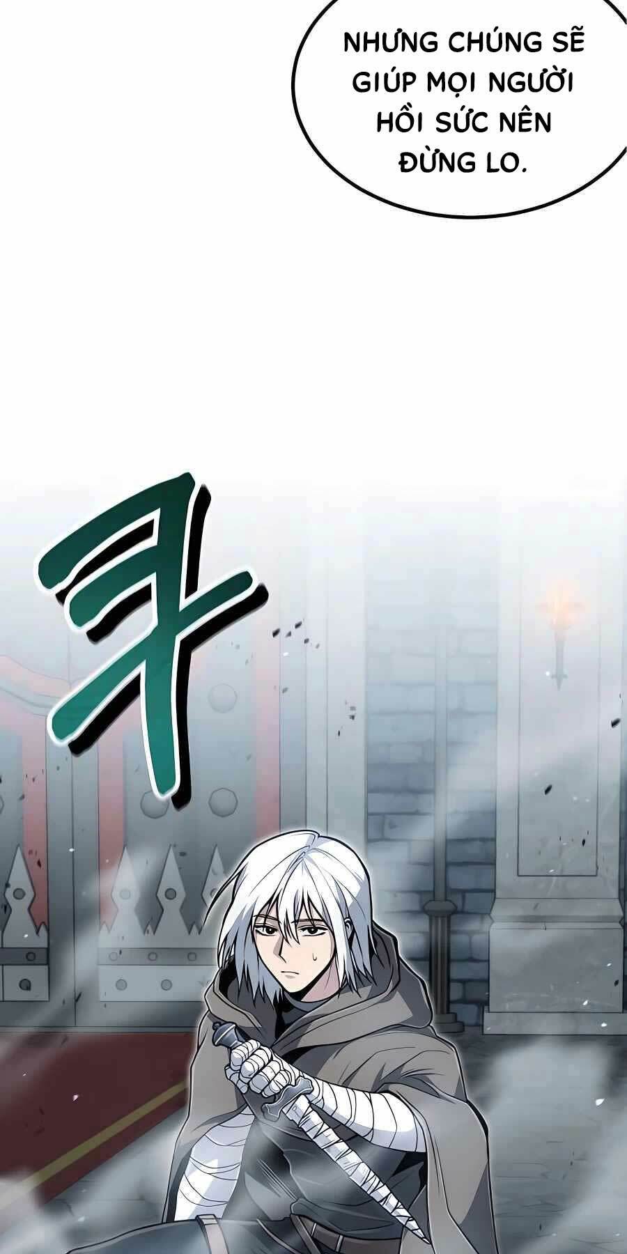 Làm Sao Sống Như Một Trị Liệu Sư Ngầm? - Chapter 22 - Page 72