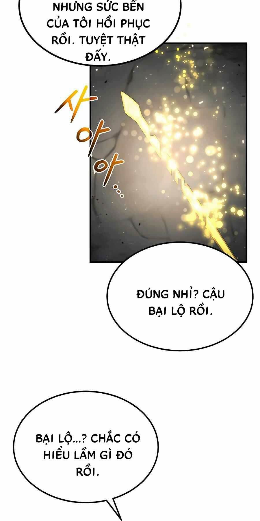 Làm Sao Sống Như Một Trị Liệu Sư Ngầm? - Chapter 22 - Page 74