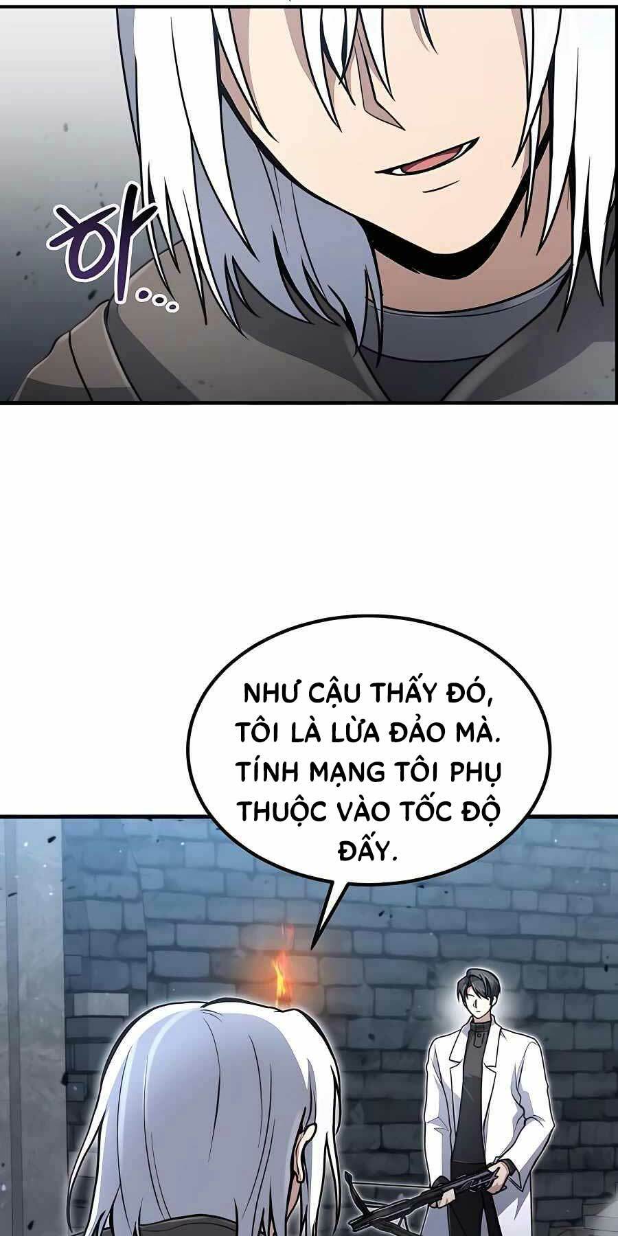 Làm Sao Sống Như Một Trị Liệu Sư Ngầm? - Chapter 22 - Page 75