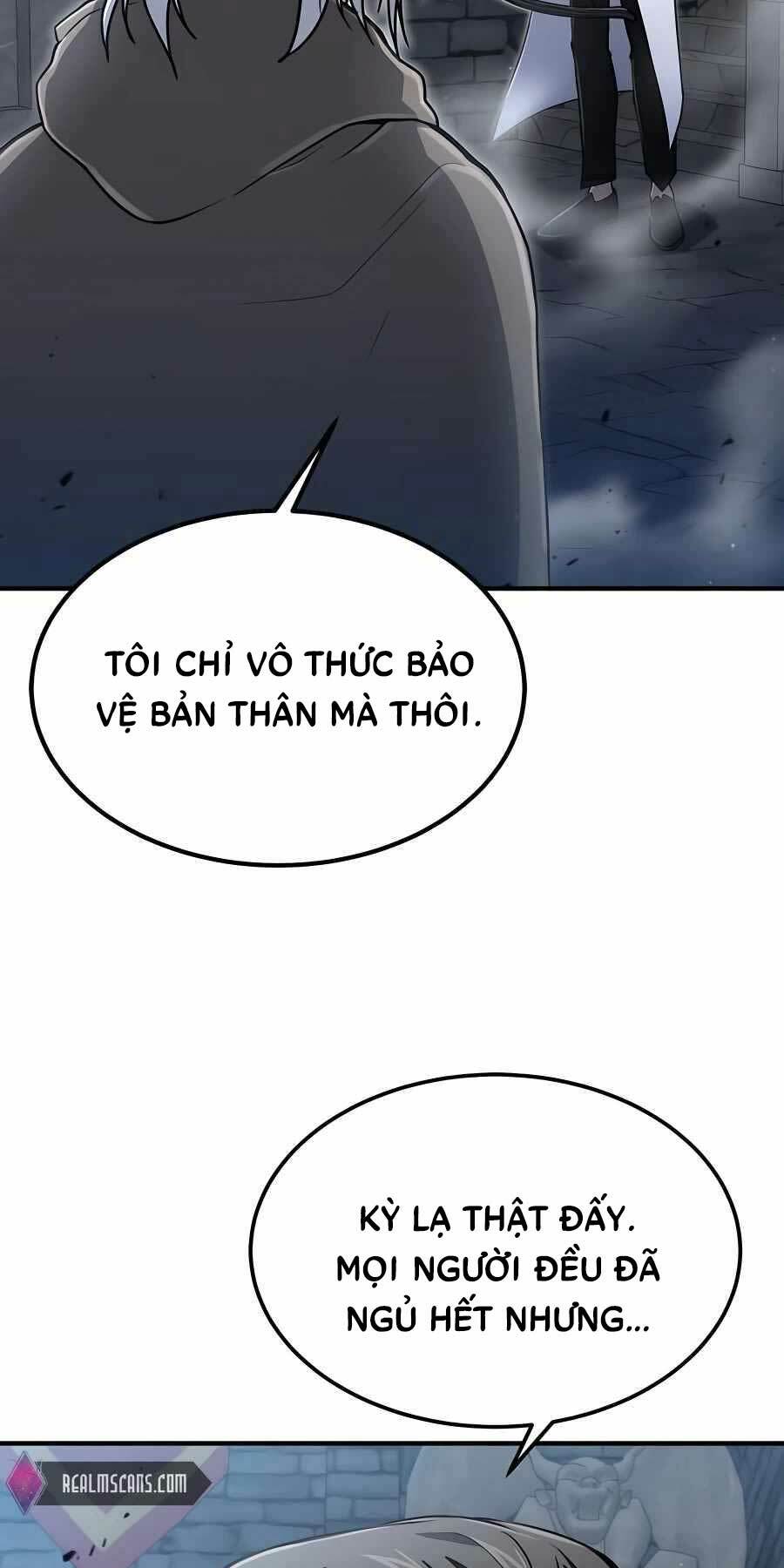 Làm Sao Sống Như Một Trị Liệu Sư Ngầm? - Chapter 22 - Page 76