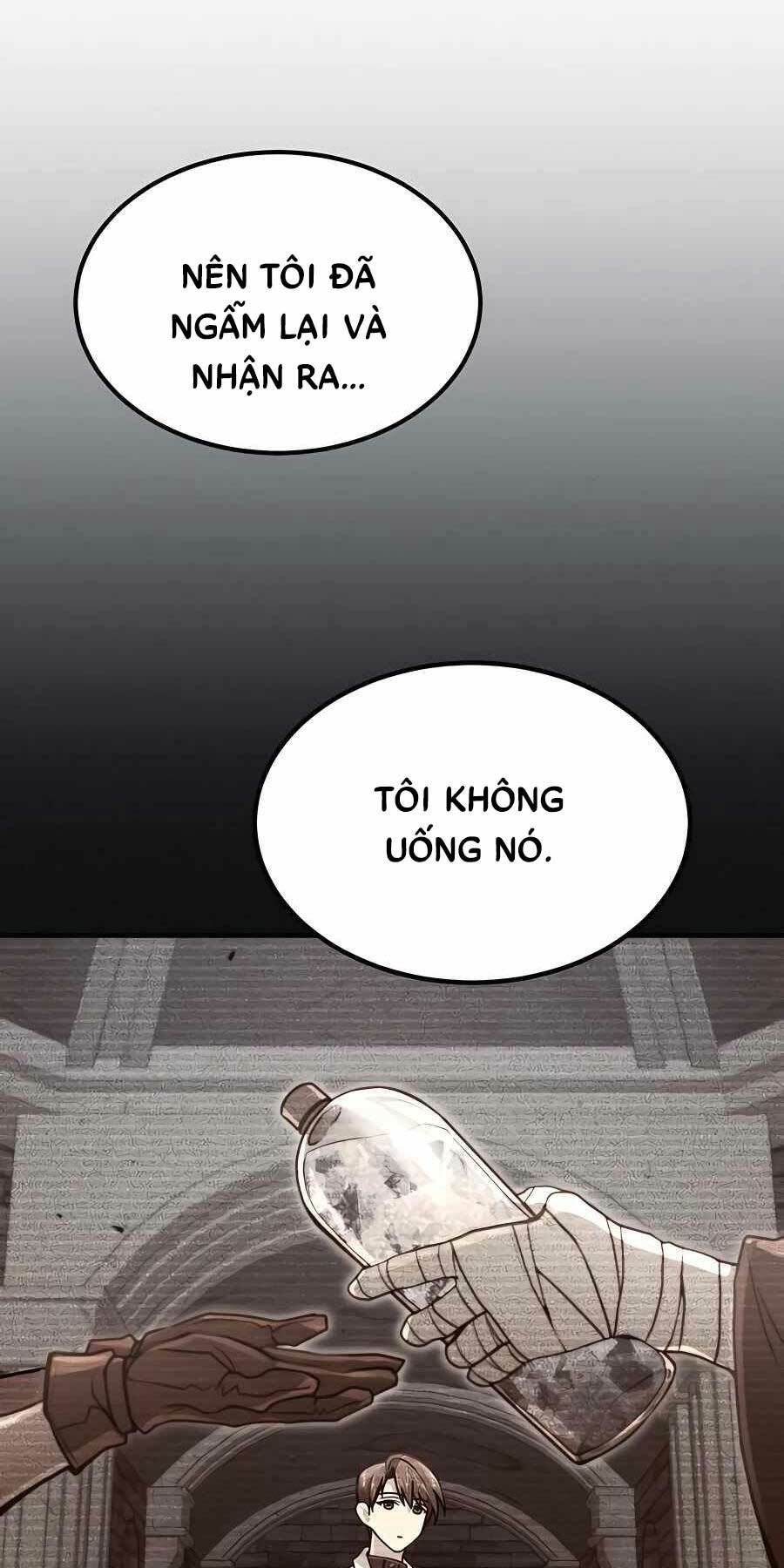 Làm Sao Sống Như Một Trị Liệu Sư Ngầm? - Chapter 22 - Page 79
