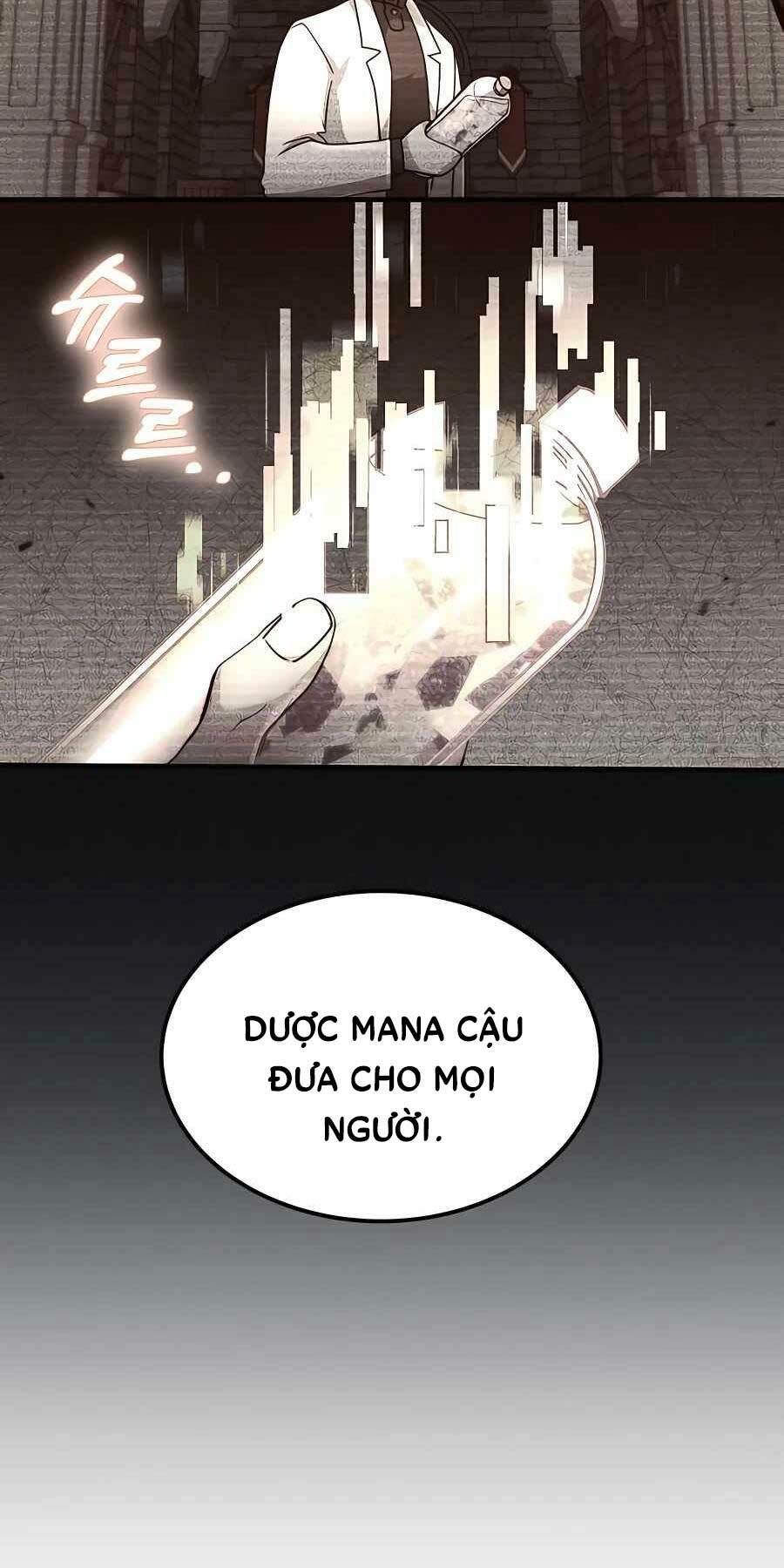 Làm Sao Sống Như Một Trị Liệu Sư Ngầm? - Chapter 22 - Page 80