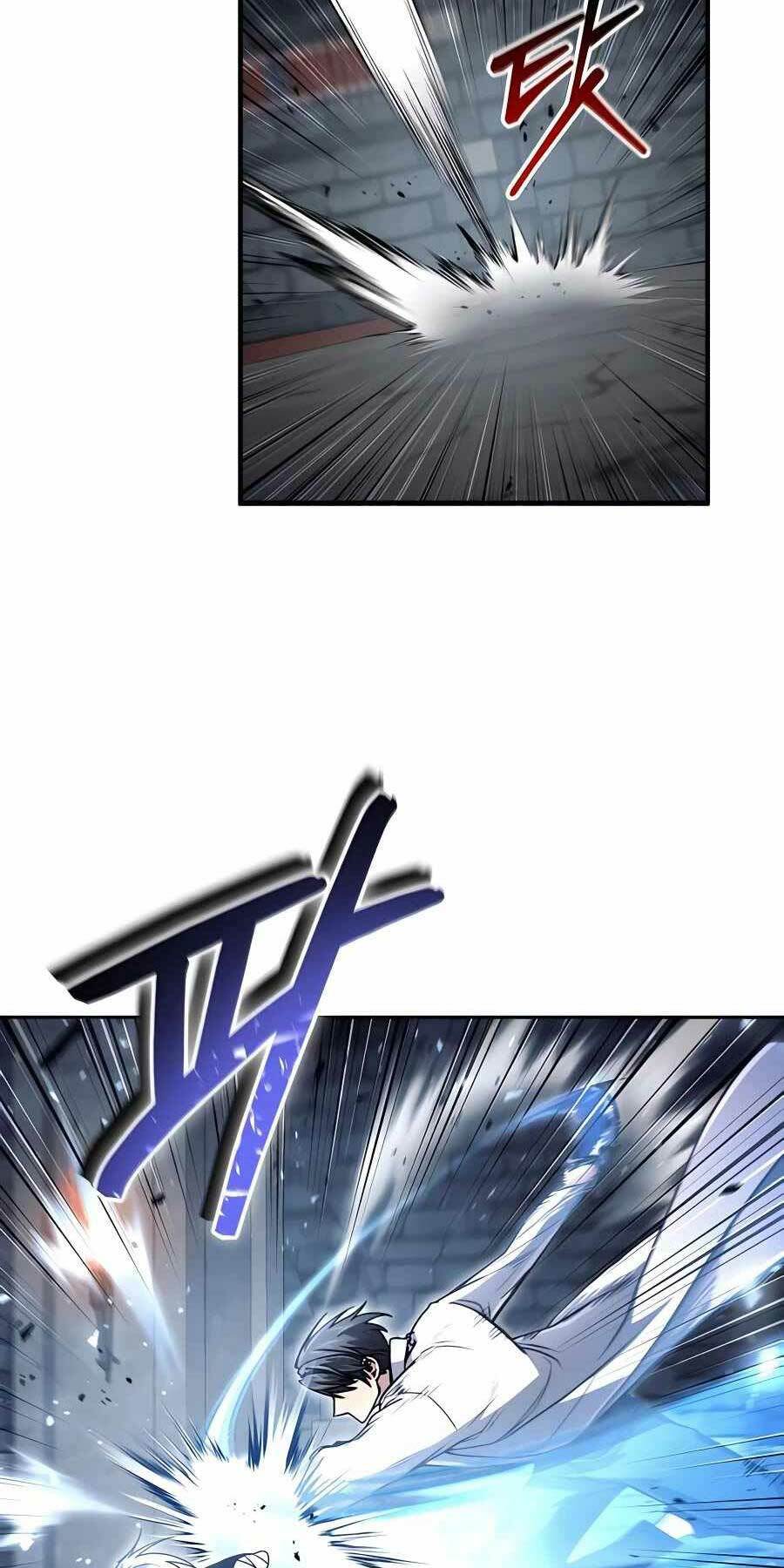 Làm Sao Sống Như Một Trị Liệu Sư Ngầm? - Chapter 22 - Page 83