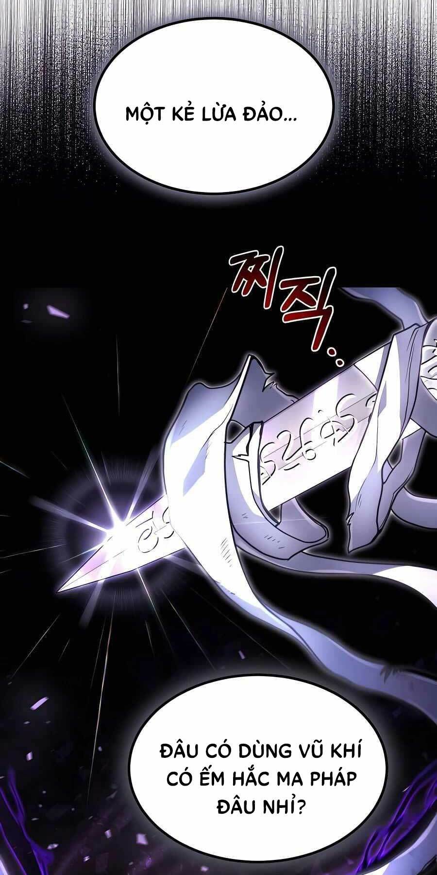 Làm Sao Sống Như Một Trị Liệu Sư Ngầm? - Chapter 22 - Page 85