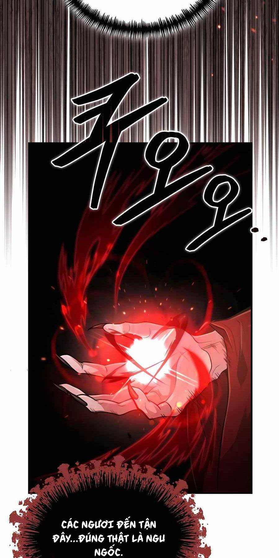 Làm Sao Sống Như Một Trị Liệu Sư Ngầm? - Chapter 22 - Page 8