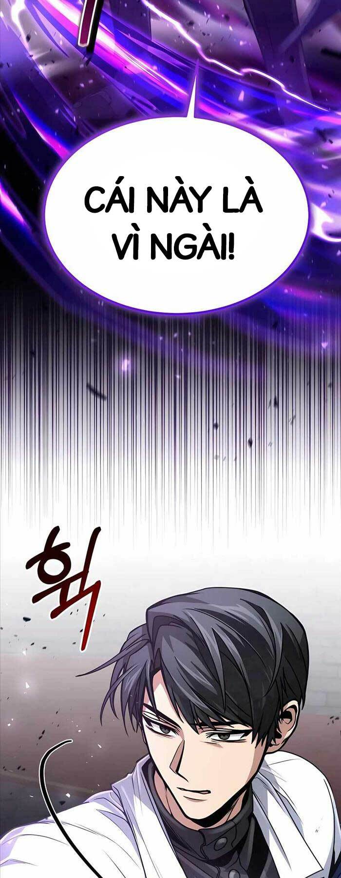 Làm Sao Sống Như Một Trị Liệu Sư Ngầm? - Chapter 23 - Page 10