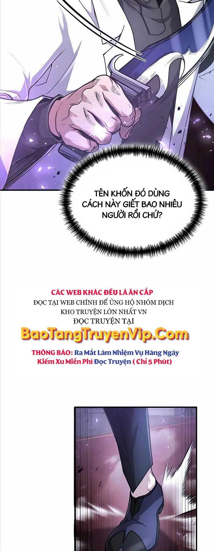 Làm Sao Sống Như Một Trị Liệu Sư Ngầm? - Chapter 23 - Page 11