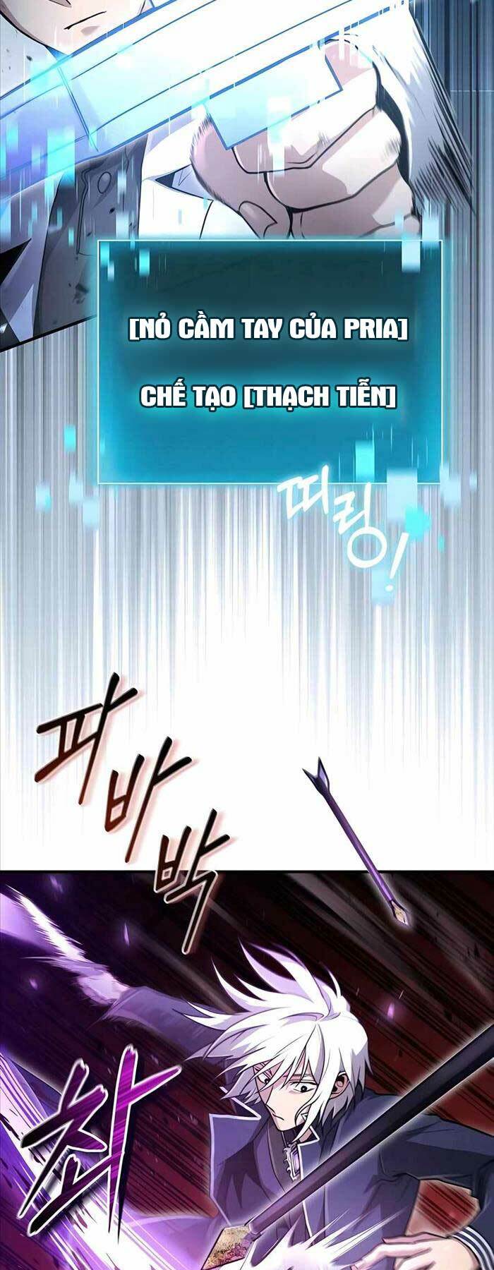 Làm Sao Sống Như Một Trị Liệu Sư Ngầm? - Chapter 23 - Page 15