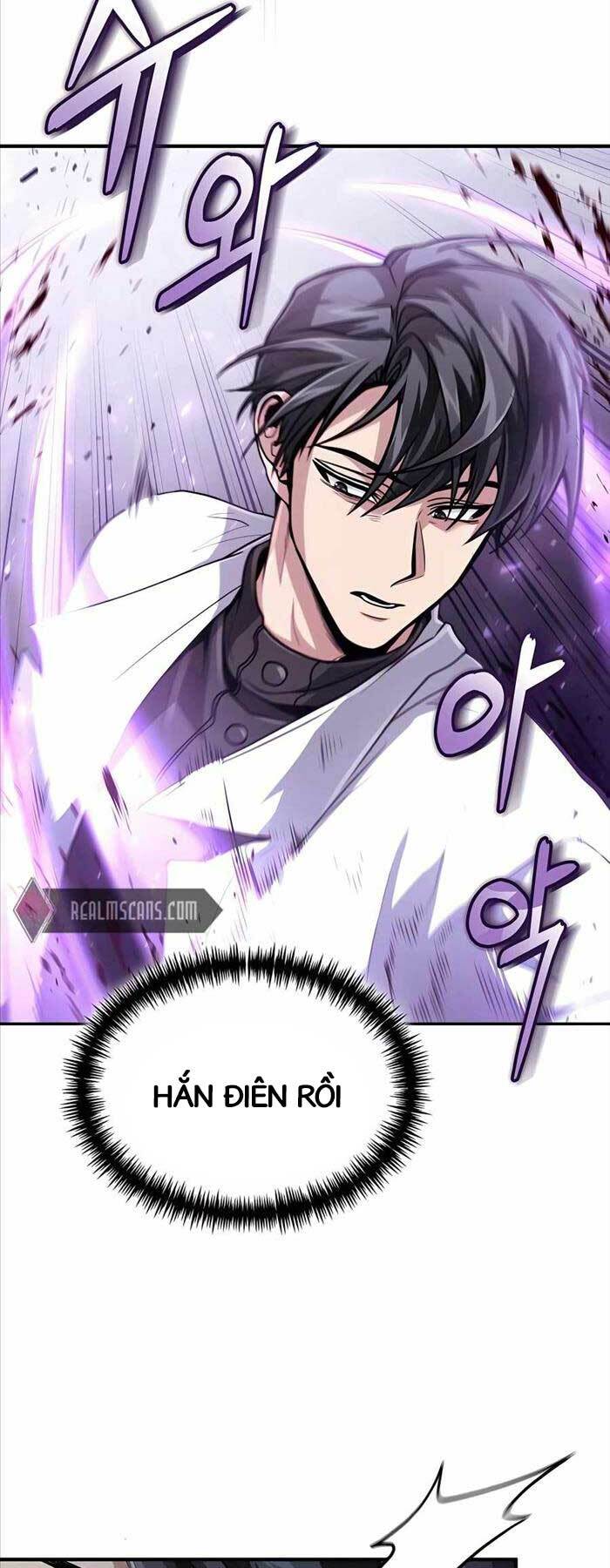 Làm Sao Sống Như Một Trị Liệu Sư Ngầm? - Chapter 23 - Page 20