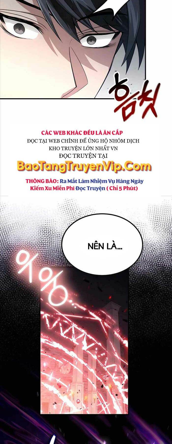 Làm Sao Sống Như Một Trị Liệu Sư Ngầm? - Chapter 23 - Page 21