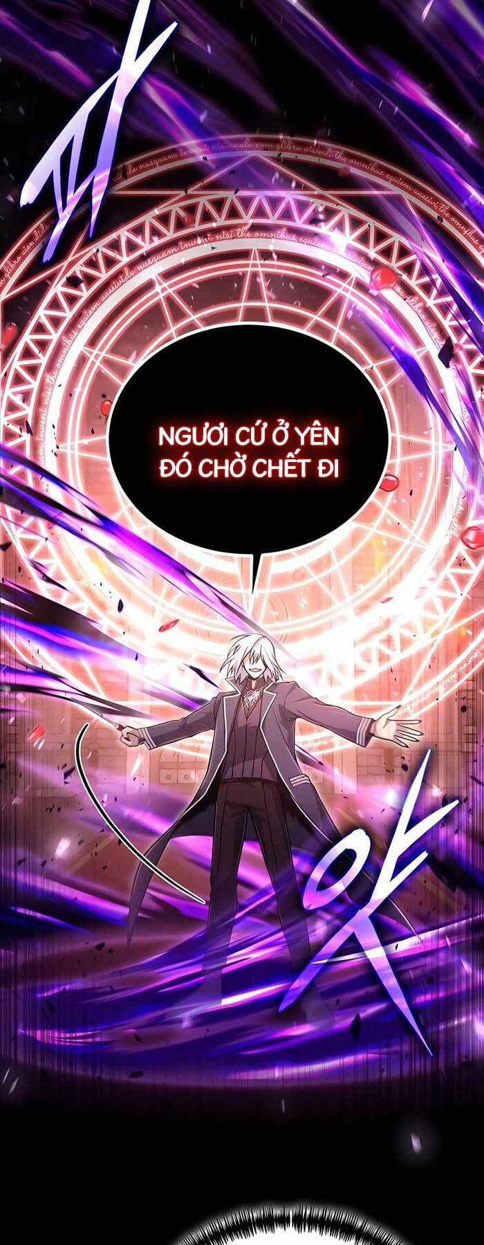 Làm Sao Sống Như Một Trị Liệu Sư Ngầm? - Chapter 23 - Page 22