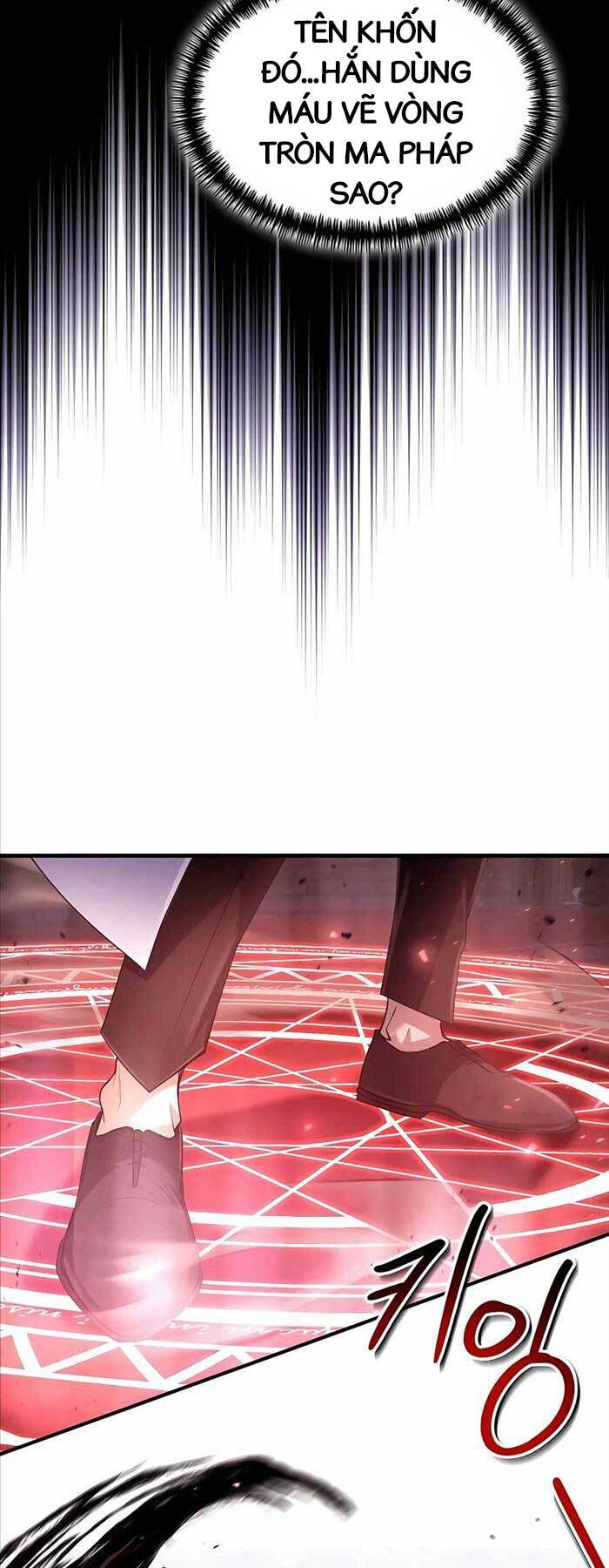 Làm Sao Sống Như Một Trị Liệu Sư Ngầm? - Chapter 23 - Page 23