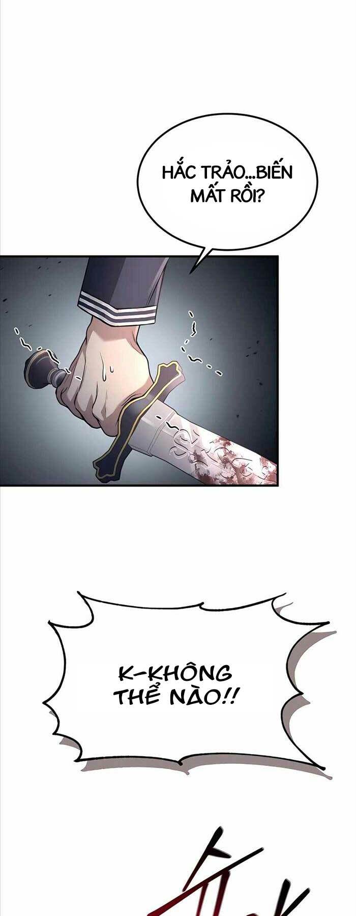 Làm Sao Sống Như Một Trị Liệu Sư Ngầm? - Chapter 23 - Page 32