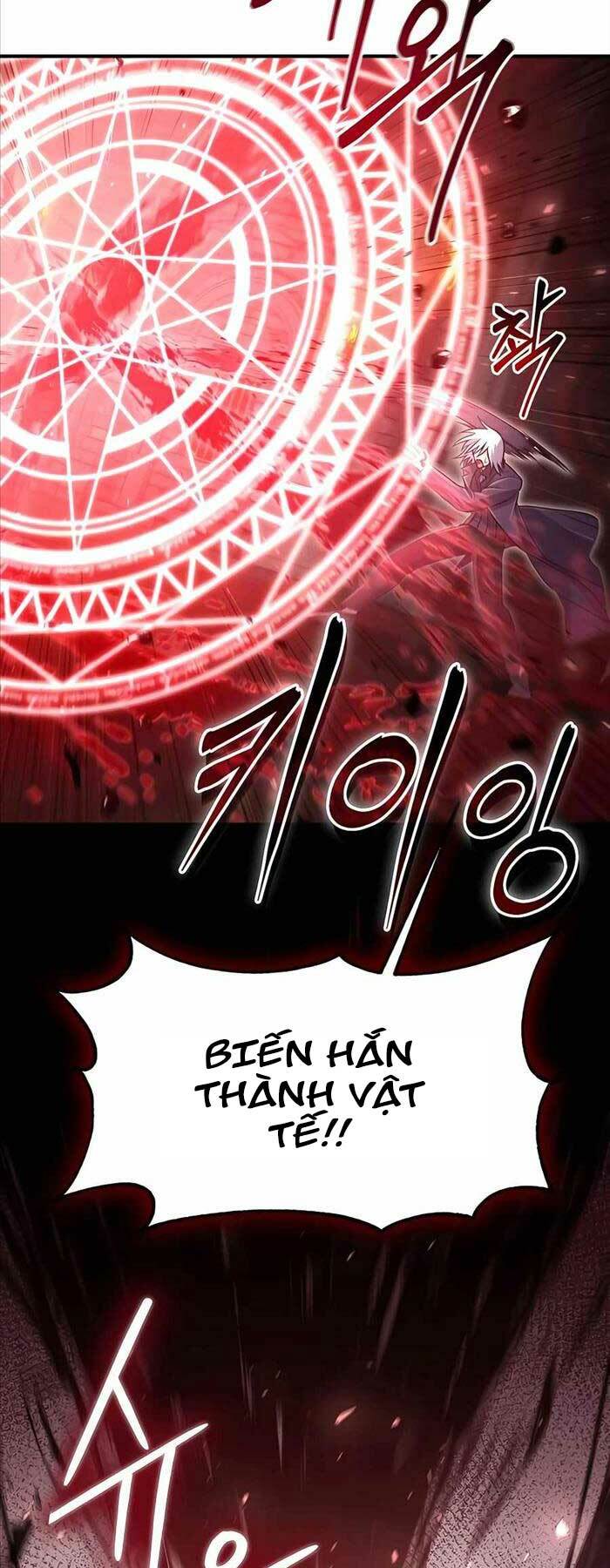 Làm Sao Sống Như Một Trị Liệu Sư Ngầm? - Chapter 23 - Page 33