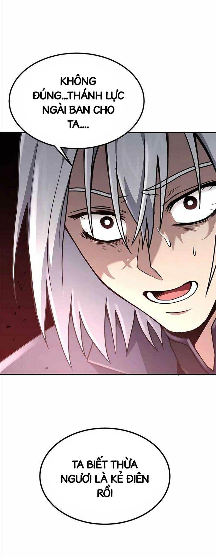 Làm Sao Sống Như Một Trị Liệu Sư Ngầm? - Chapter 23 - Page 35