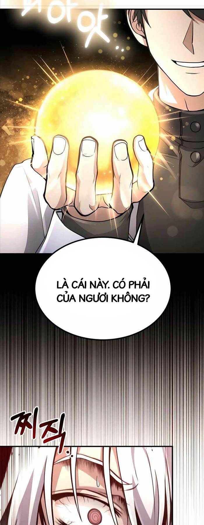 Làm Sao Sống Như Một Trị Liệu Sư Ngầm? - Chapter 23 - Page 37