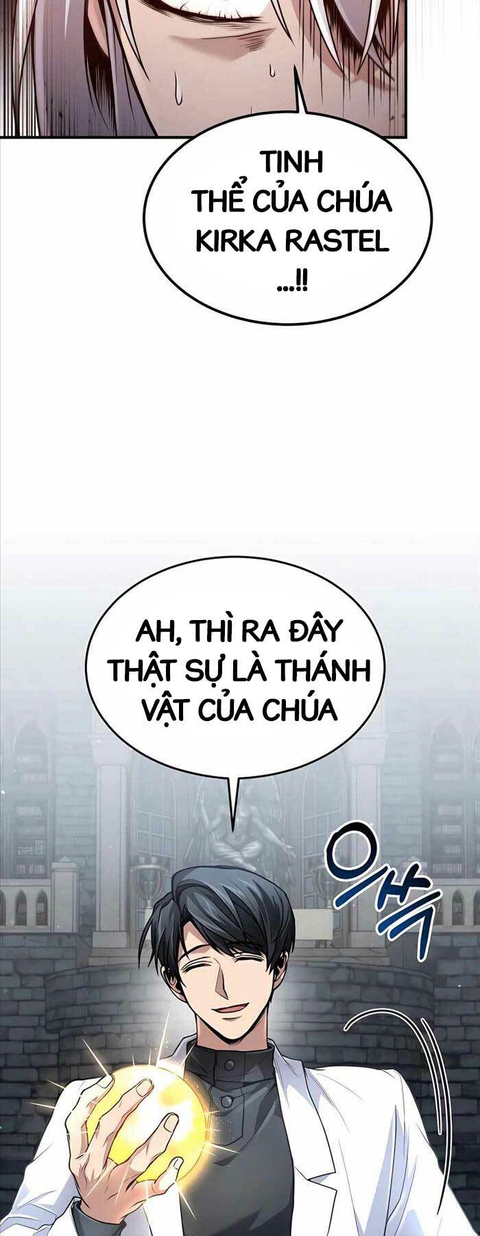 Làm Sao Sống Như Một Trị Liệu Sư Ngầm? - Chapter 23 - Page 38