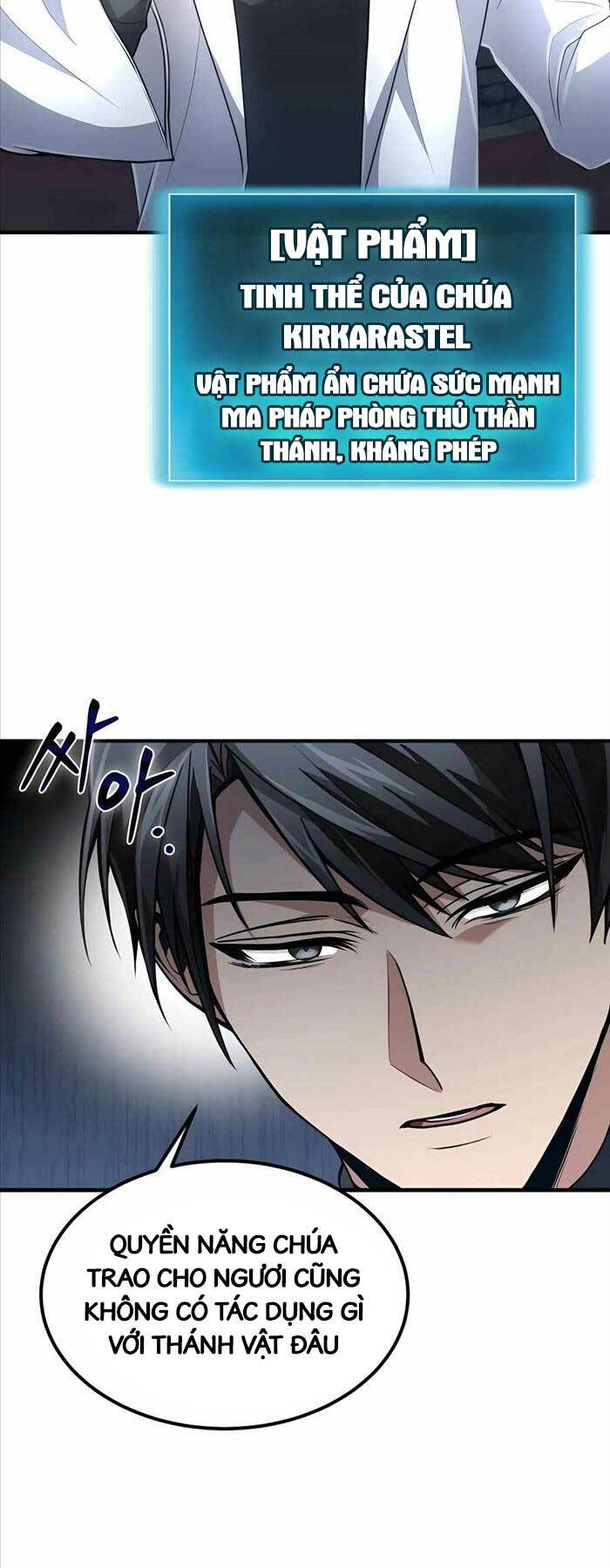 Làm Sao Sống Như Một Trị Liệu Sư Ngầm? - Chapter 23 - Page 39