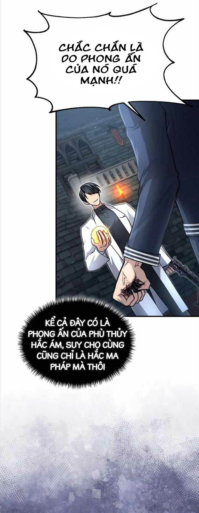 Làm Sao Sống Như Một Trị Liệu Sư Ngầm? - Chapter 23 - Page 40