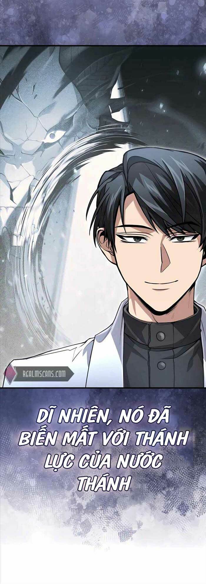 Làm Sao Sống Như Một Trị Liệu Sư Ngầm? - Chapter 23 - Page 41