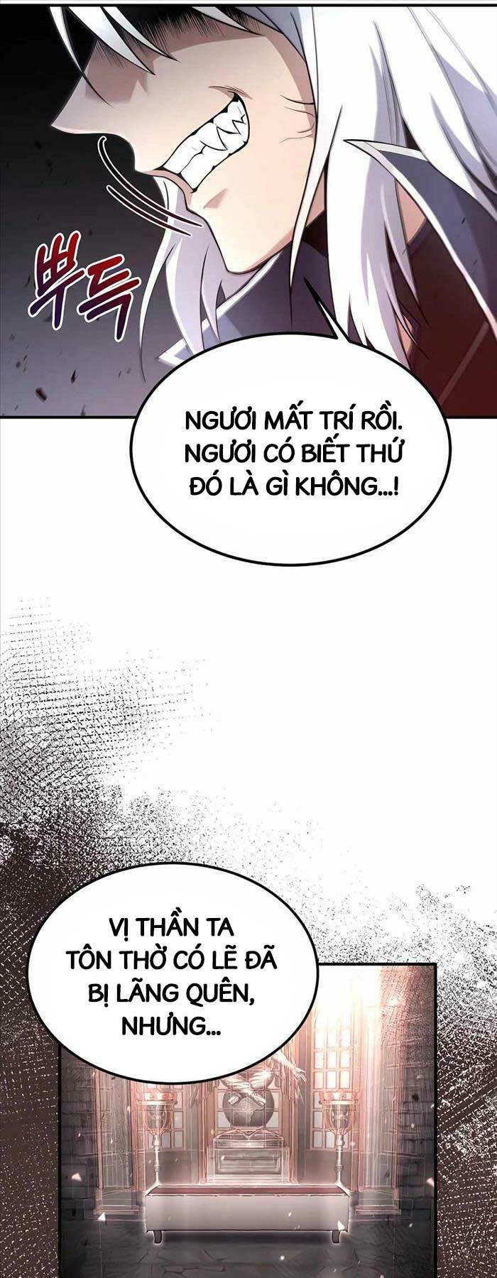 Làm Sao Sống Như Một Trị Liệu Sư Ngầm? - Chapter 23 - Page 42