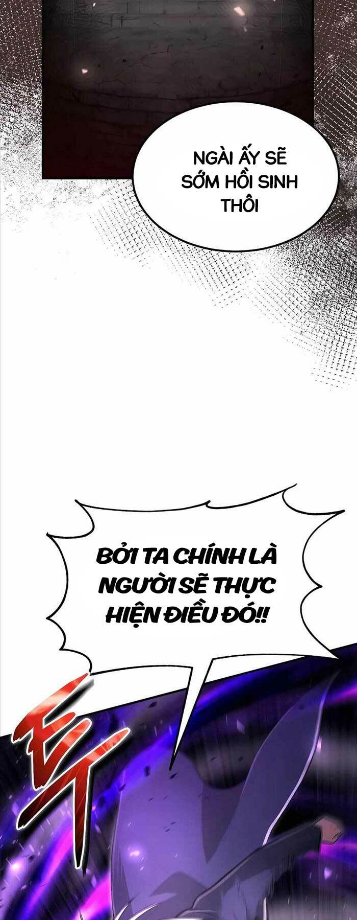 Làm Sao Sống Như Một Trị Liệu Sư Ngầm? - Chapter 23 - Page 43