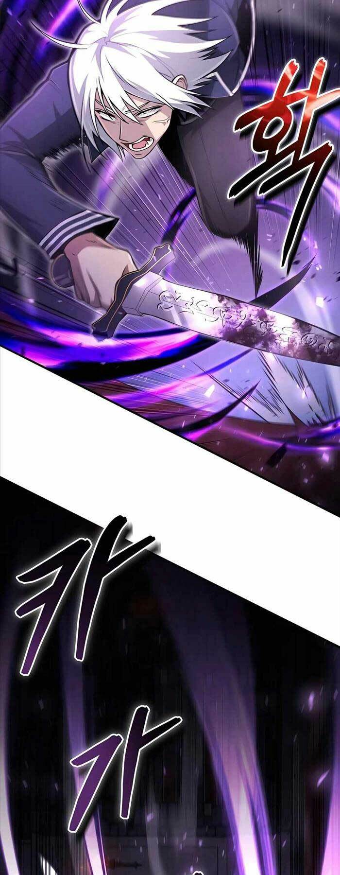 Làm Sao Sống Như Một Trị Liệu Sư Ngầm? - Chapter 23 - Page 44