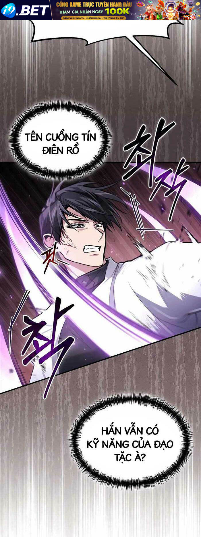 Làm Sao Sống Như Một Trị Liệu Sư Ngầm? - Chapter 23 - Page 46