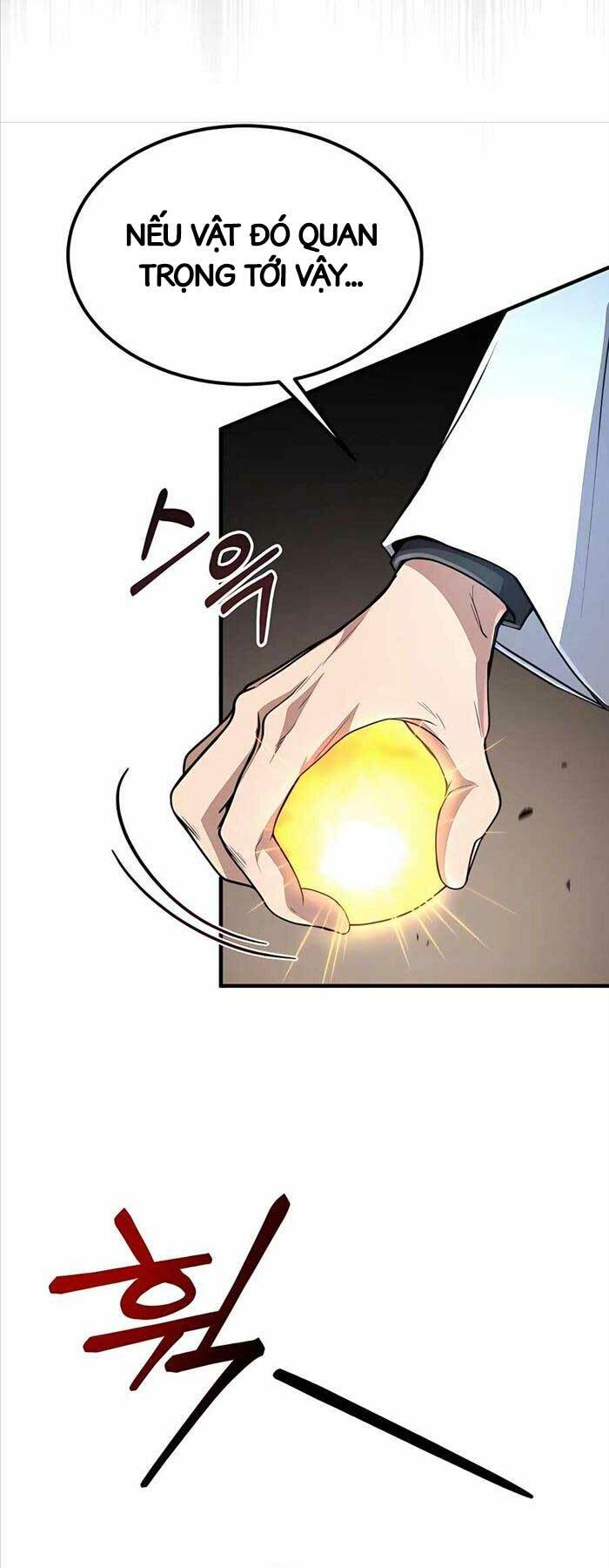 Làm Sao Sống Như Một Trị Liệu Sư Ngầm? - Chapter 23 - Page 47