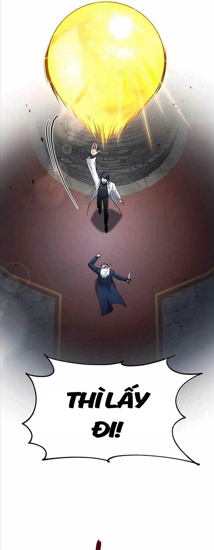Làm Sao Sống Như Một Trị Liệu Sư Ngầm? - Chapter 23 - Page 48
