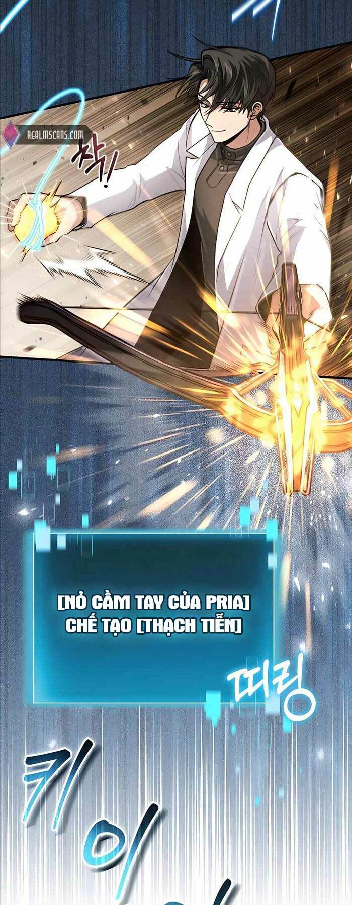 Làm Sao Sống Như Một Trị Liệu Sư Ngầm? - Chapter 23 - Page 52