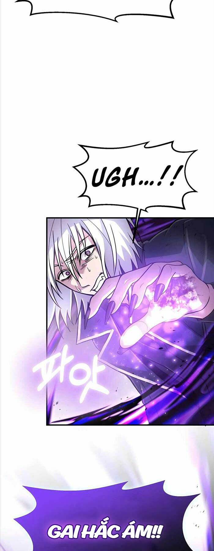 Làm Sao Sống Như Một Trị Liệu Sư Ngầm? - Chapter 23 - Page 54