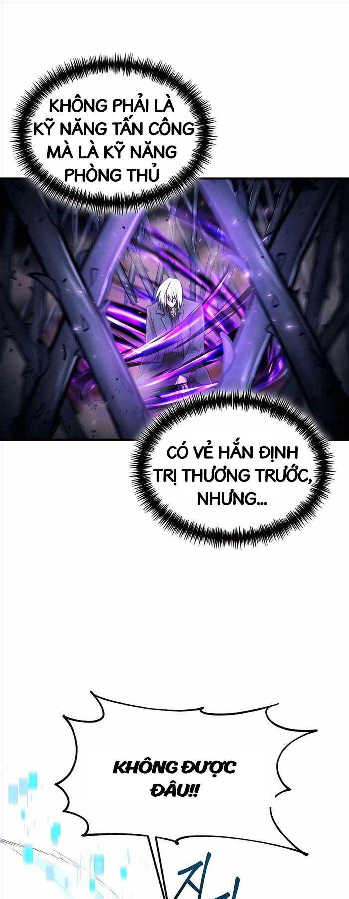 Làm Sao Sống Như Một Trị Liệu Sư Ngầm? - Chapter 23 - Page 56