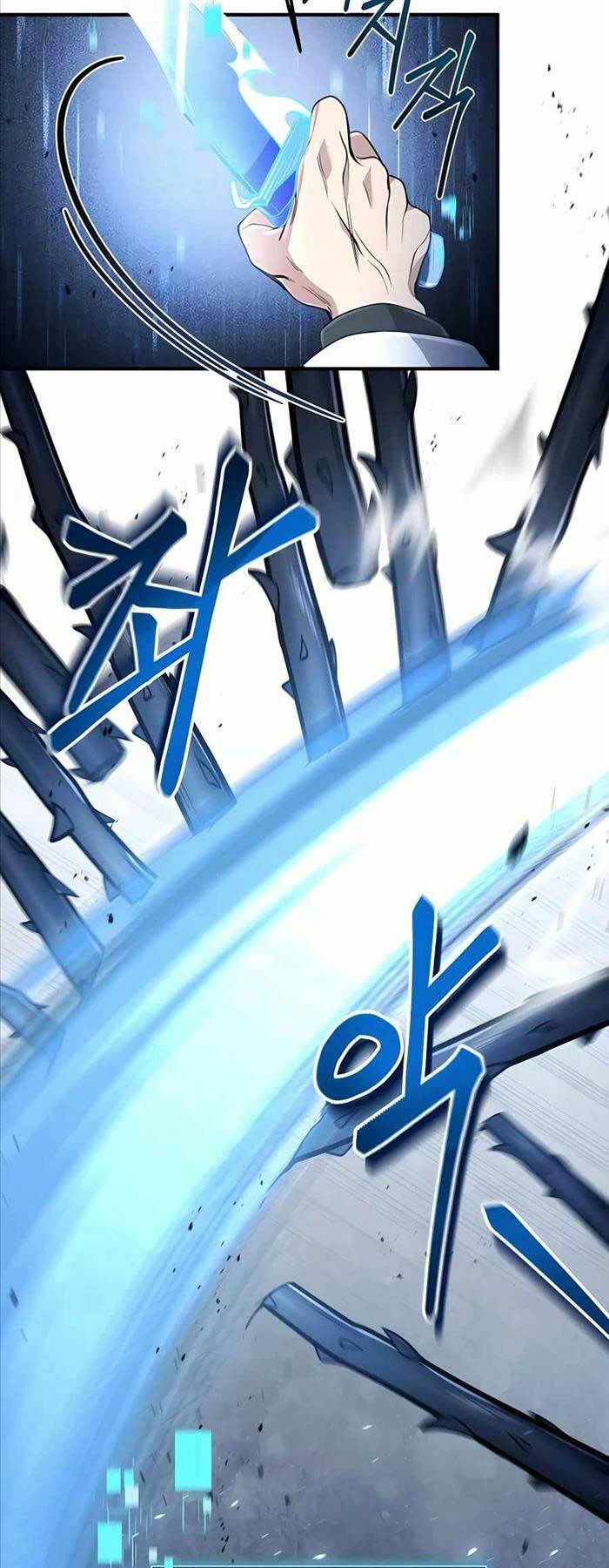 Làm Sao Sống Như Một Trị Liệu Sư Ngầm? - Chapter 23 - Page 57