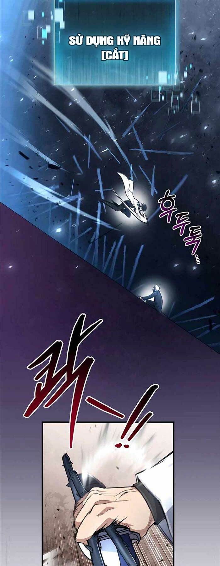 Làm Sao Sống Như Một Trị Liệu Sư Ngầm? - Chapter 23 - Page 58