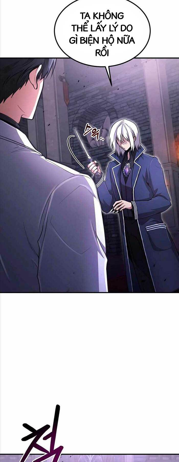 Làm Sao Sống Như Một Trị Liệu Sư Ngầm? - Chapter 23 - Page 5