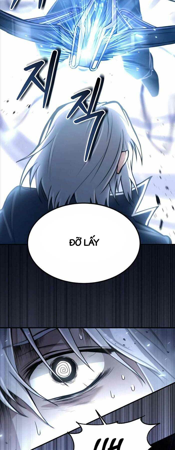 Làm Sao Sống Như Một Trị Liệu Sư Ngầm? - Chapter 23 - Page 60