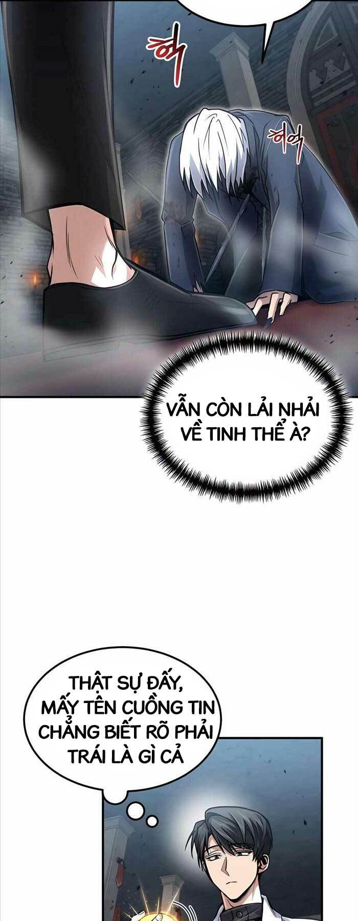 Làm Sao Sống Như Một Trị Liệu Sư Ngầm? - Chapter 23 - Page 63