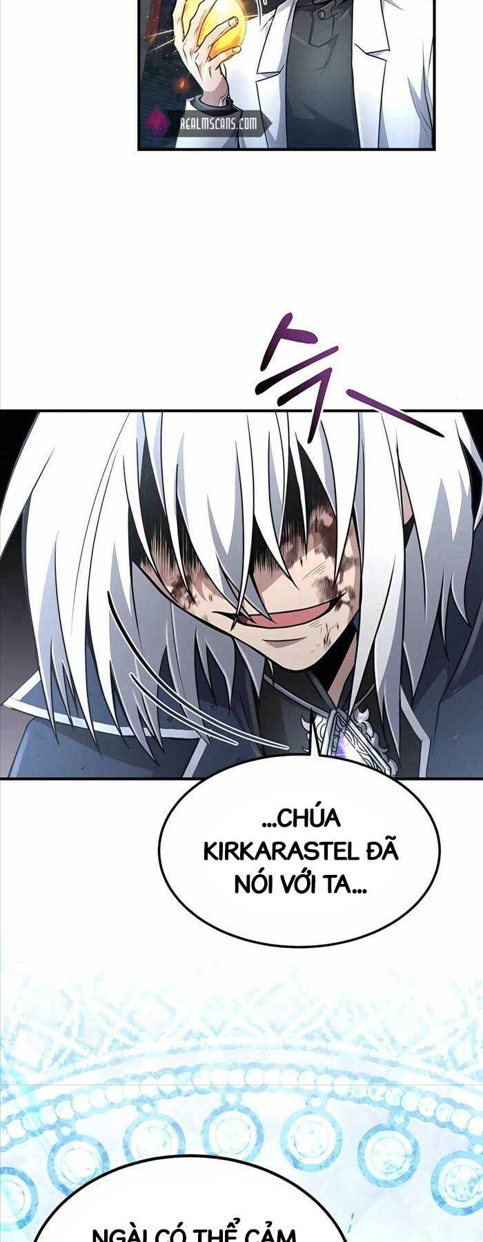 Làm Sao Sống Như Một Trị Liệu Sư Ngầm? - Chapter 23 - Page 64