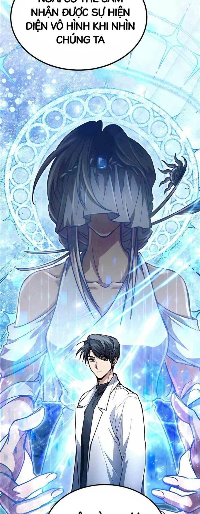 Làm Sao Sống Như Một Trị Liệu Sư Ngầm? - Chapter 23 - Page 65